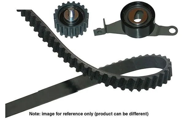Timing Belt Kit